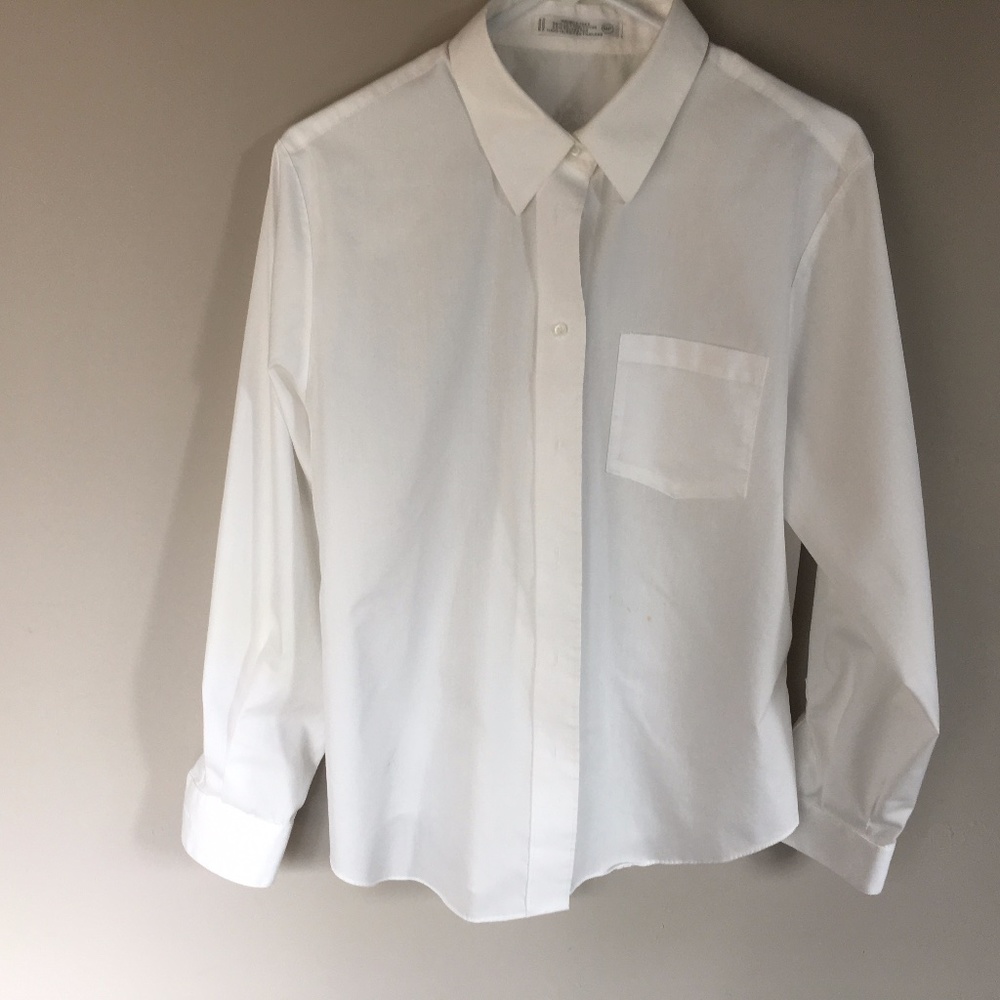 Long sleeved shirt